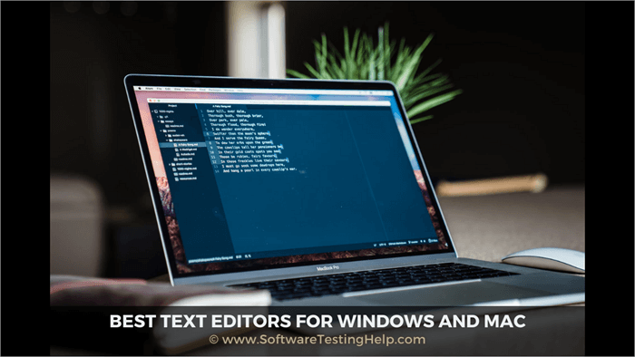 programs for mac editing